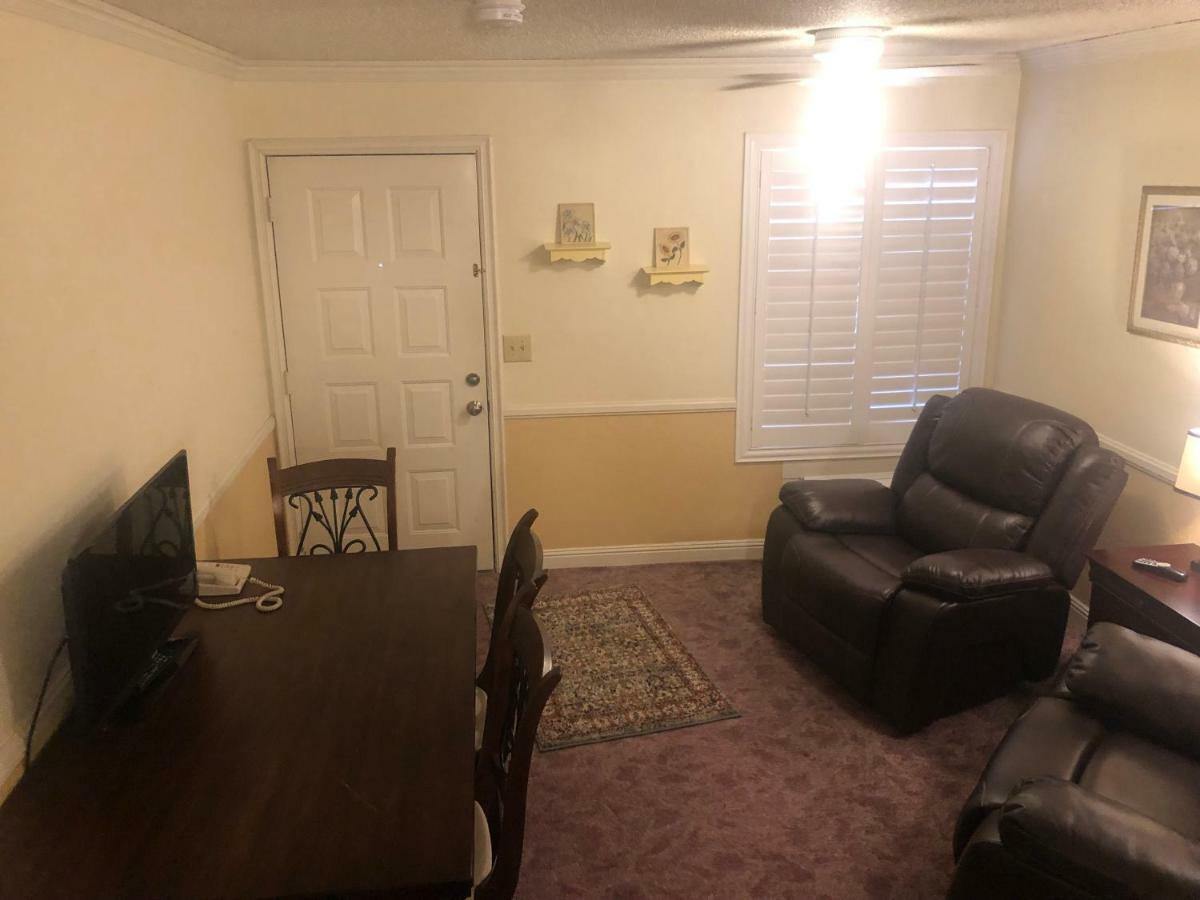 National 9 Hotel Buttonwillow