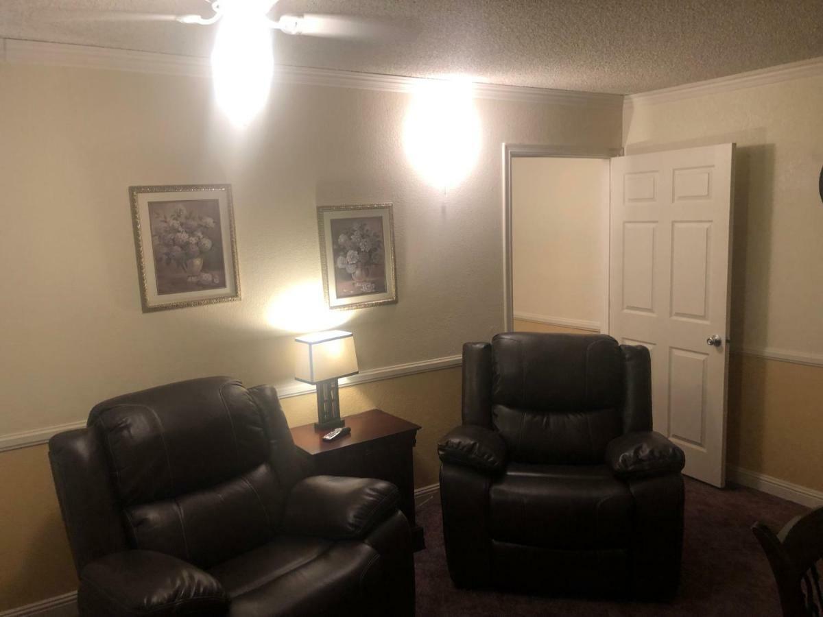 National 9 Hotel Buttonwillow